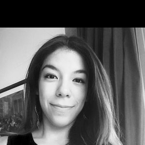 Meet your Posher, Jacqueline